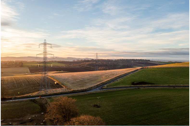 SSEN Transmission’S £10Bn Networks Investment To Support Over 20,000 Jobs Throughout UK