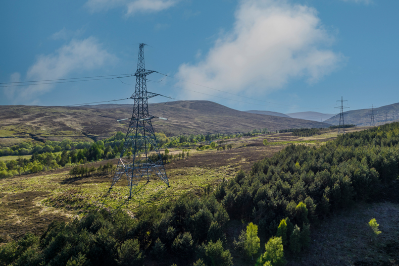 Cairngorms 9
