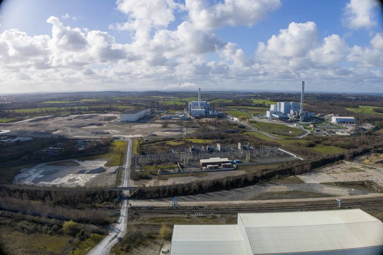 Ferrybridge (2)