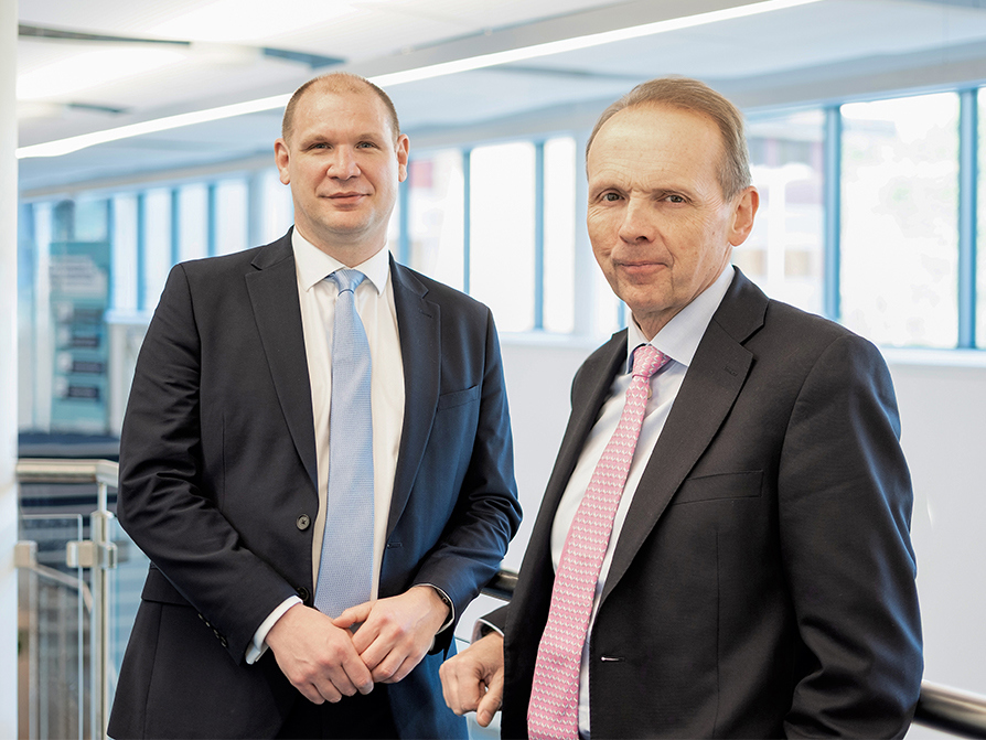 Guiding Sse To 2030 And Beyond