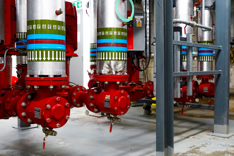 Woolwich Energy Centre 100323 005