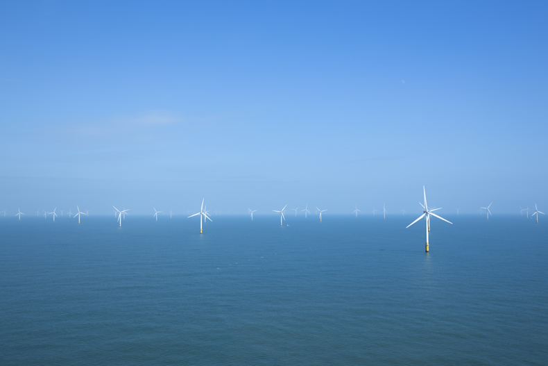 We Power Change Wind (2 Of 53)