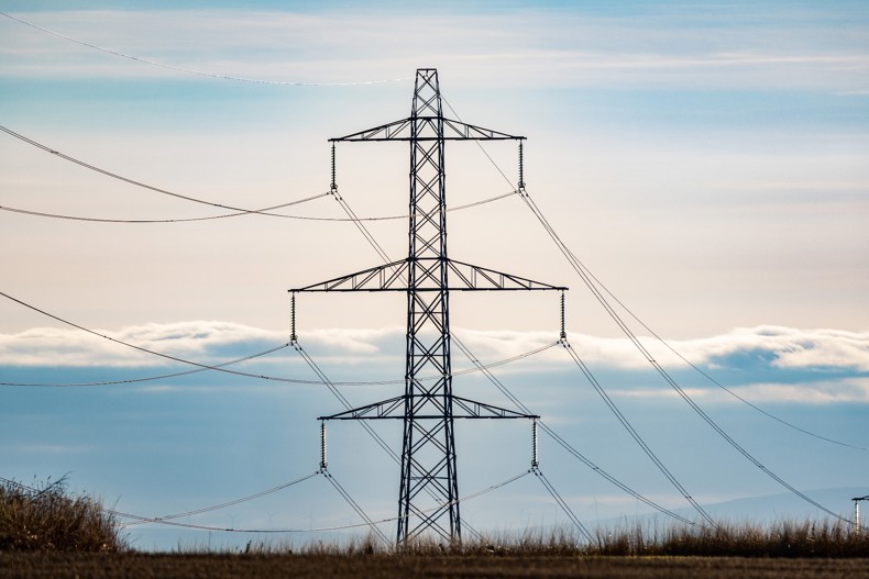 Transmission Tower SSEN Transmission (1)