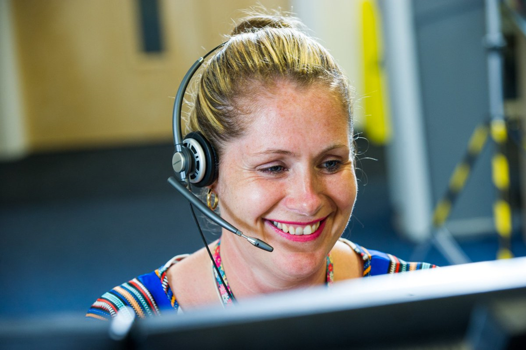 Dom Cust Service Ssen