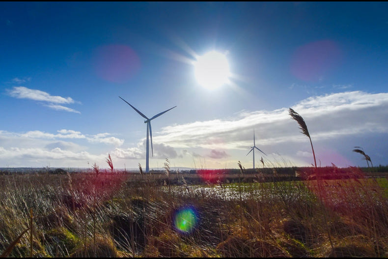 Wind Farm 13