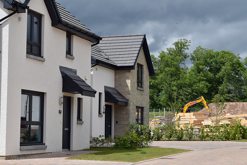 SSEN Agrees Biggest Housing Deal