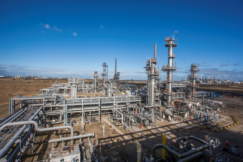 H2northeast Will Be Developed On Land Adjacent To CATS Terminal In Teesside