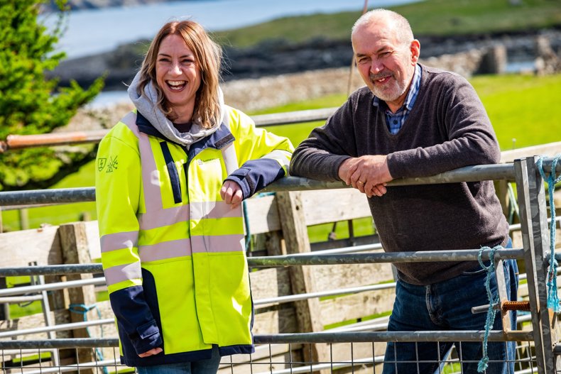 Sse Shetland Photography Project Ssen Community Liasion Manager 20